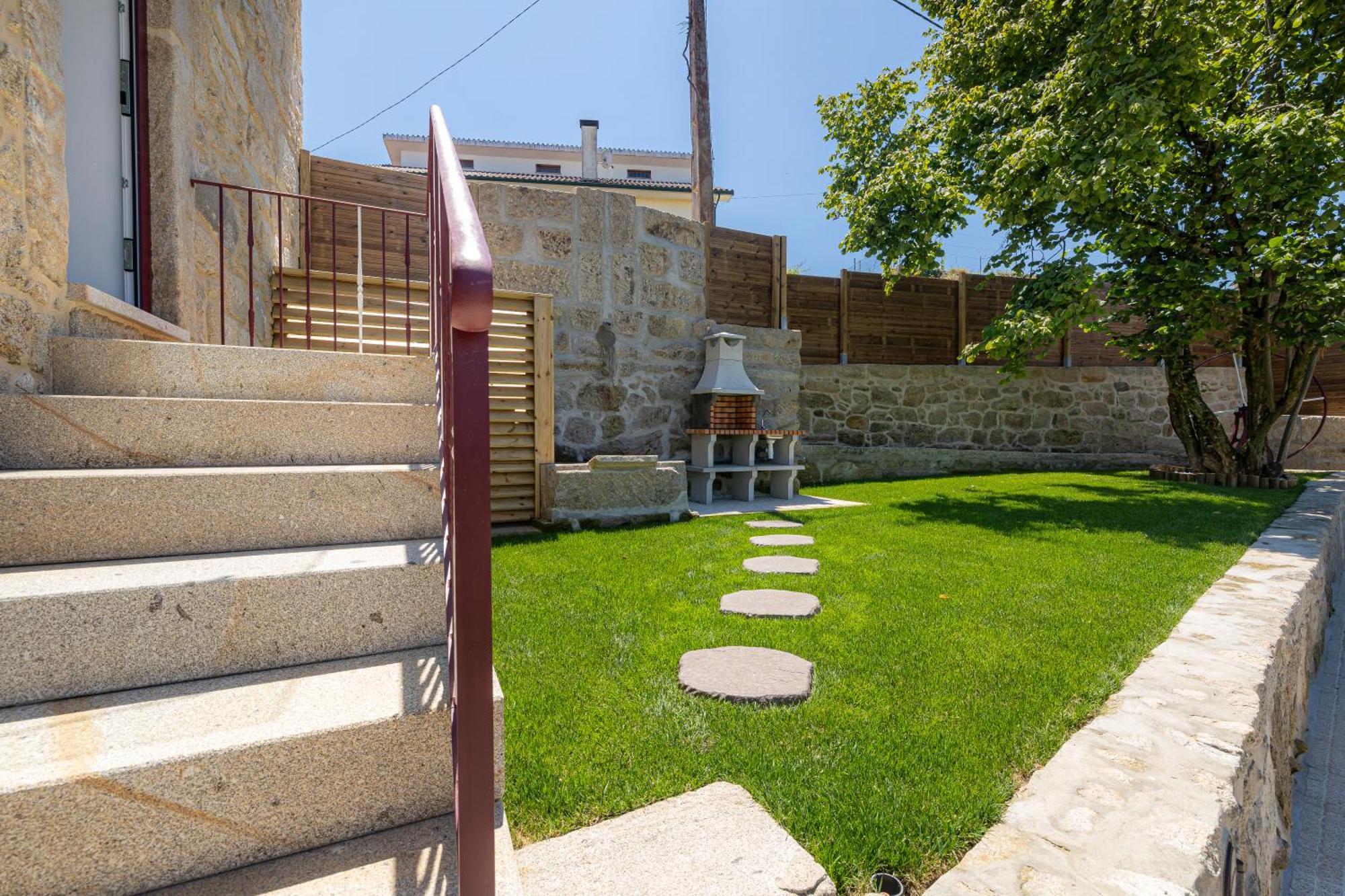 Cruzeiros Guest House, Piscina, Jacuzi, Grupos Tangil Экстерьер фото