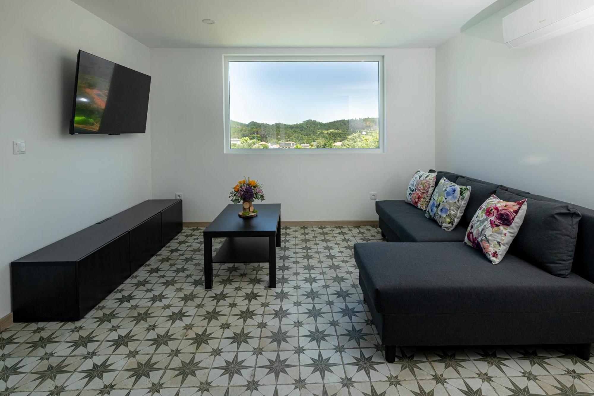 Cruzeiros Guest House, Piscina, Jacuzi, Grupos Tangil Экстерьер фото