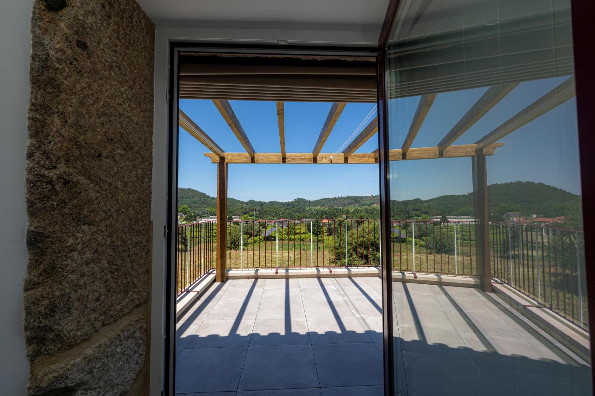 Cruzeiros Guest House, Piscina, Jacuzi, Grupos Tangil Экстерьер фото