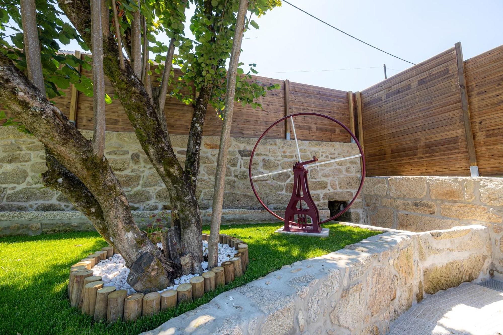 Cruzeiros Guest House, Piscina, Jacuzi, Grupos Tangil Экстерьер фото